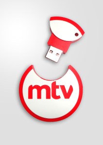 MTV - usb