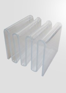 PLASTICA - cd holder