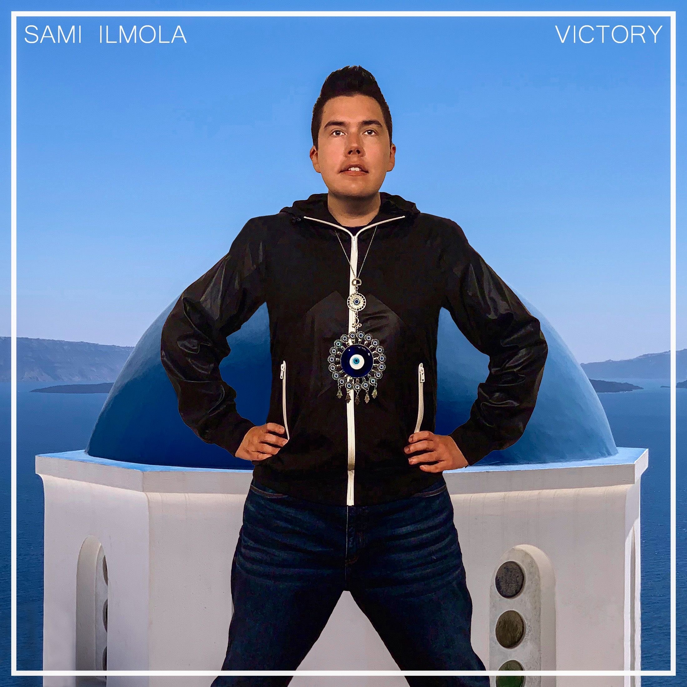 sami-ilmola-victory